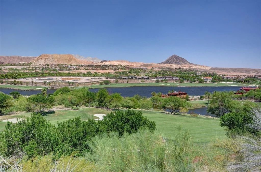 30 Via Mantova, Henderson, NV 89011