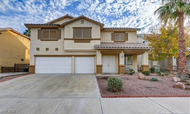 1211 Red Jade, Henderson, NV 89014