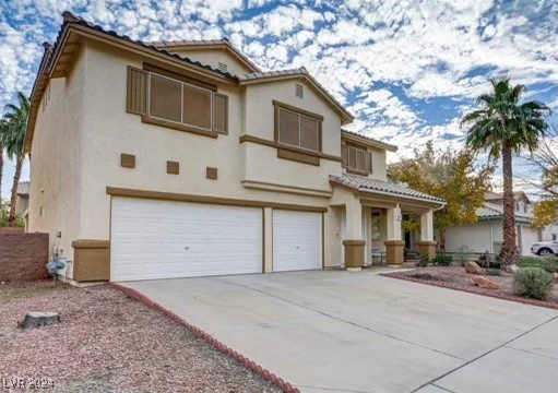 1211 Red Jade, Henderson, NV 89014