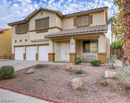 1211 Red Jade, Henderson, NV 89014