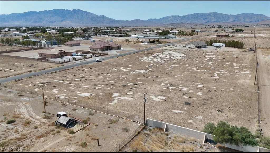 1530 Huckleberry, Pahrump, NV 89048