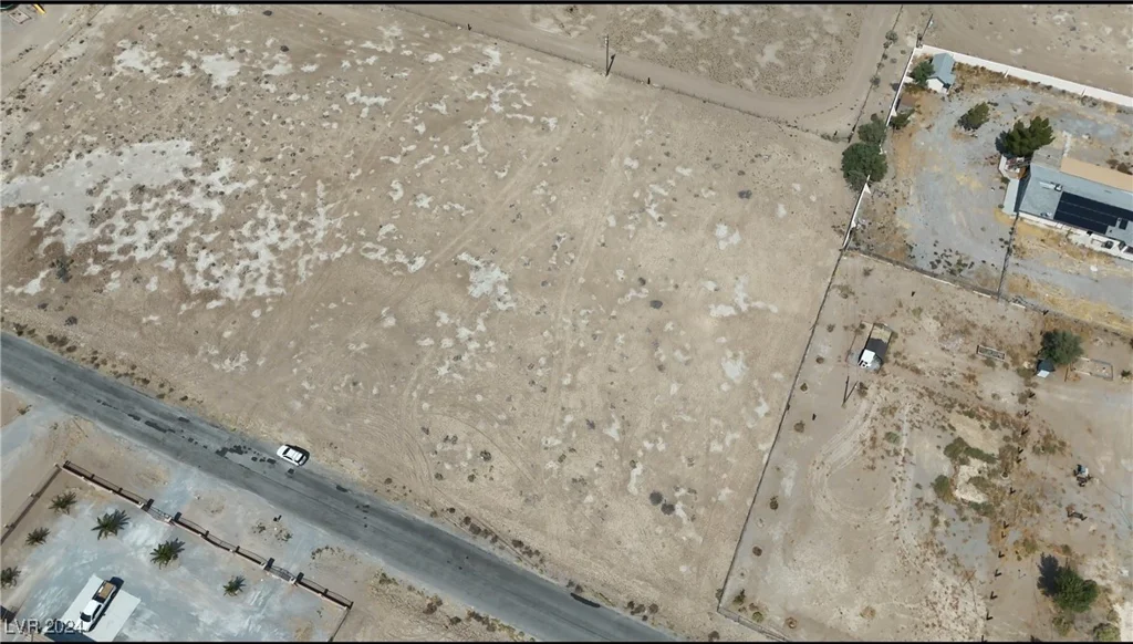 1530 Huckleberry, Pahrump, NV 89048