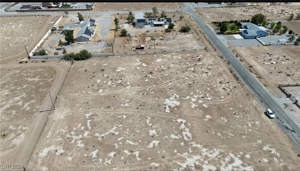 1530 Huckleberry, Pahrump, NV 89048