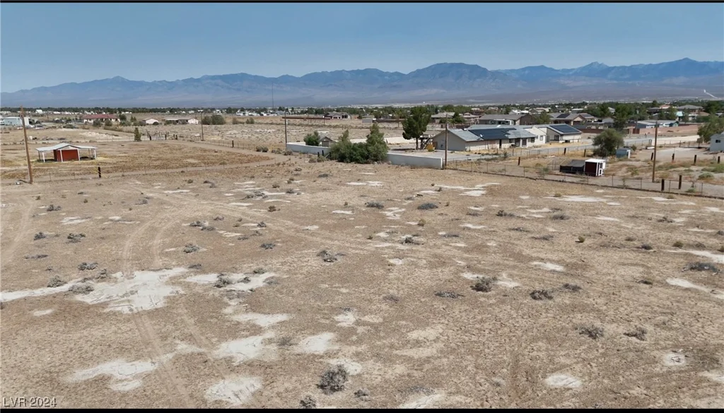 1530 Huckleberry, Pahrump, NV 89048