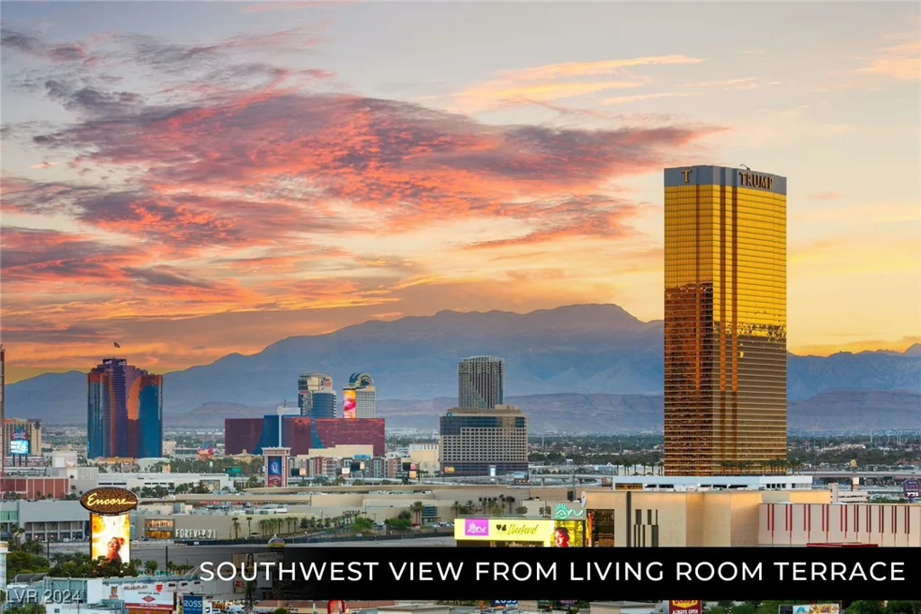2877 Paradise, Las Vegas, NV 89109