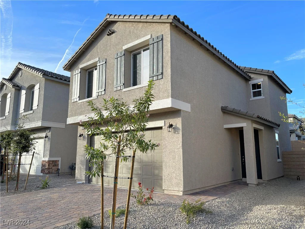 4740 Illustria, Las Vegas, NV 89141