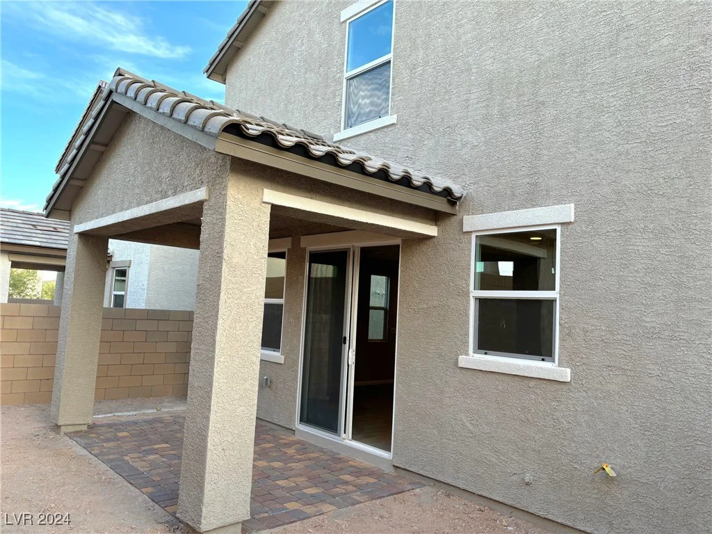 4740 Illustria, Las Vegas, NV 89141