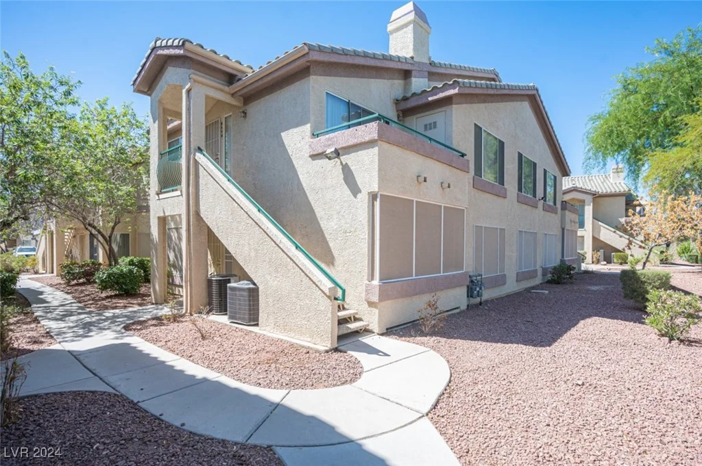 5710 Tropicana, Las Vegas, NV 89122