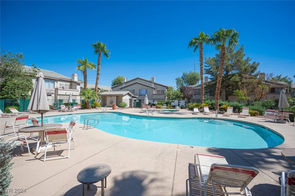 5710 Tropicana, Las Vegas, NV 89122