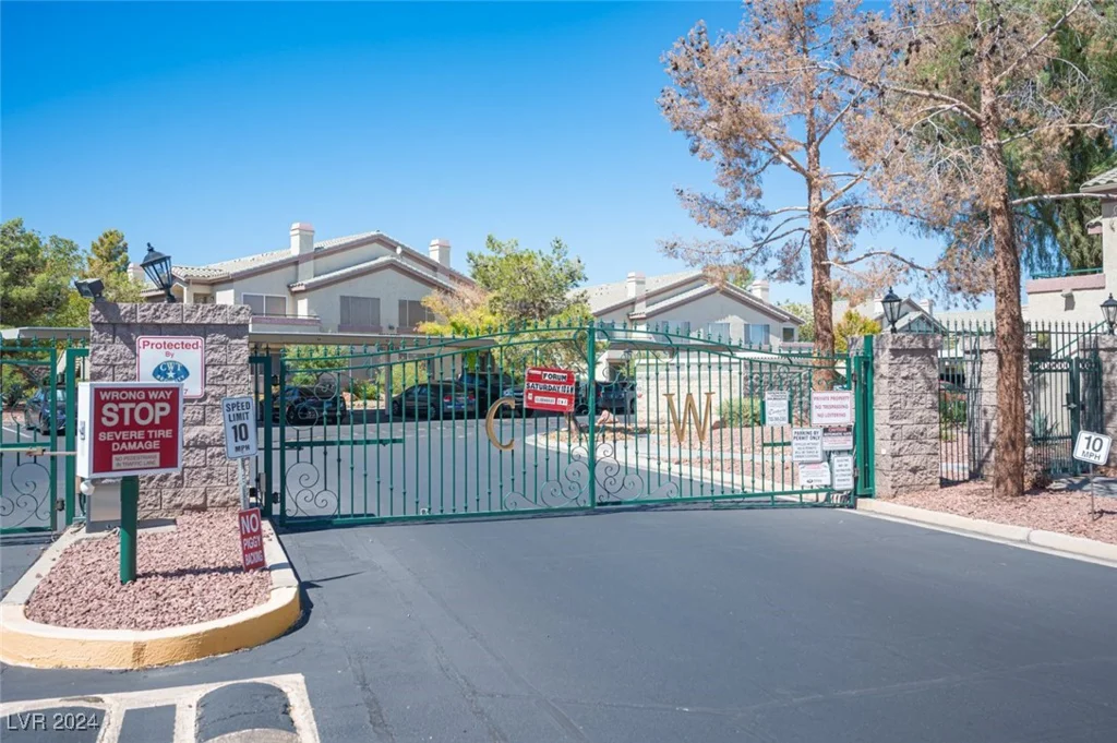 5710 Tropicana, Las Vegas, NV 89122