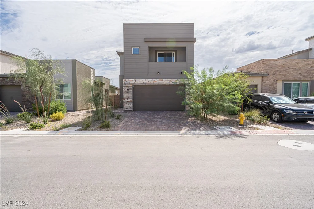 9662 Dalton Lake, Las Vegas, NV 89178