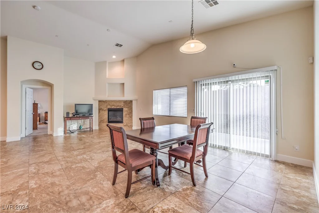 159 Birch Ridge, Las Vegas, NV 89183