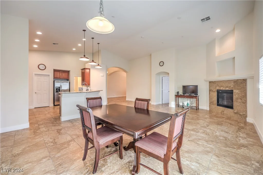 159 Birch Ridge, Las Vegas, NV 89183