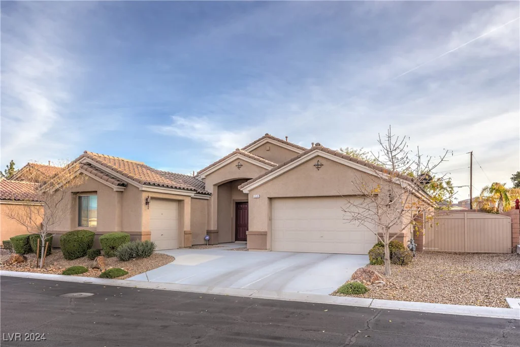 159 Birch Ridge, Las Vegas, NV 89183
