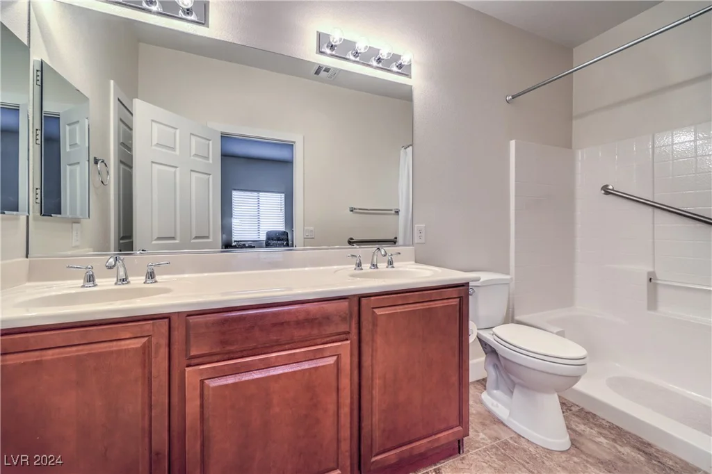 159 Birch Ridge, Las Vegas, NV 89183