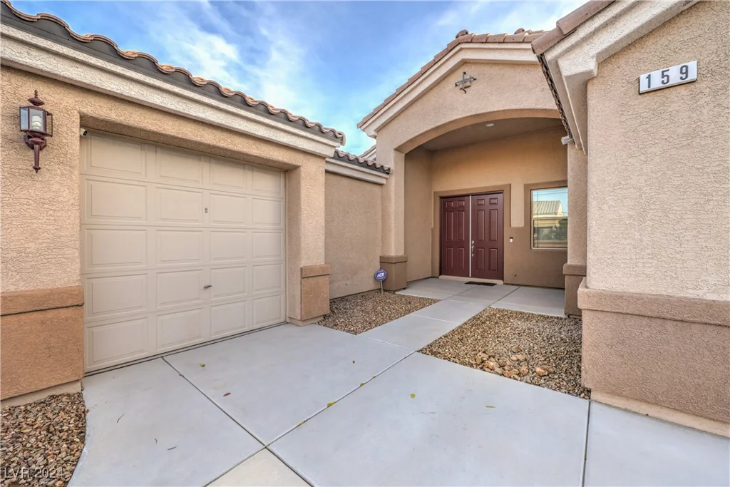 159 Birch Ridge, Las Vegas, NV 89183
