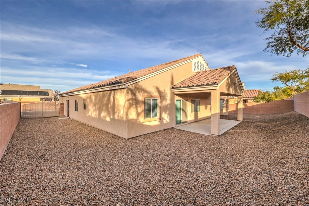 159 Birch Ridge, Las Vegas, NV 89183