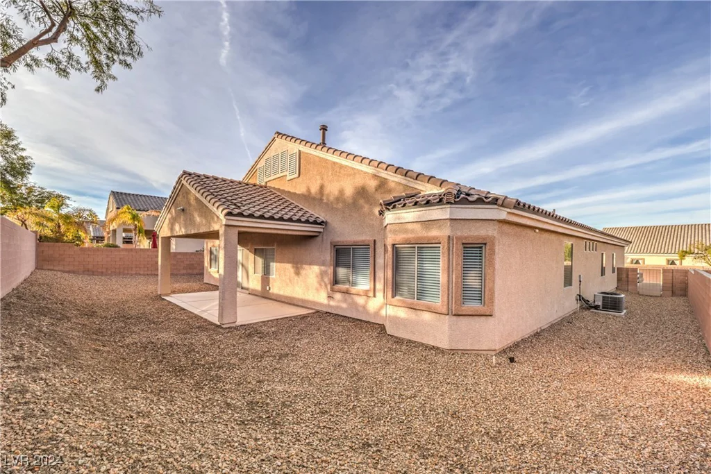159 Birch Ridge, Las Vegas, NV 89183
