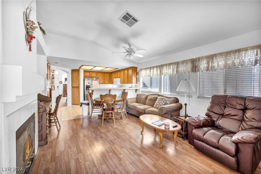 4449 Cielo, Las Vegas, NV 89130