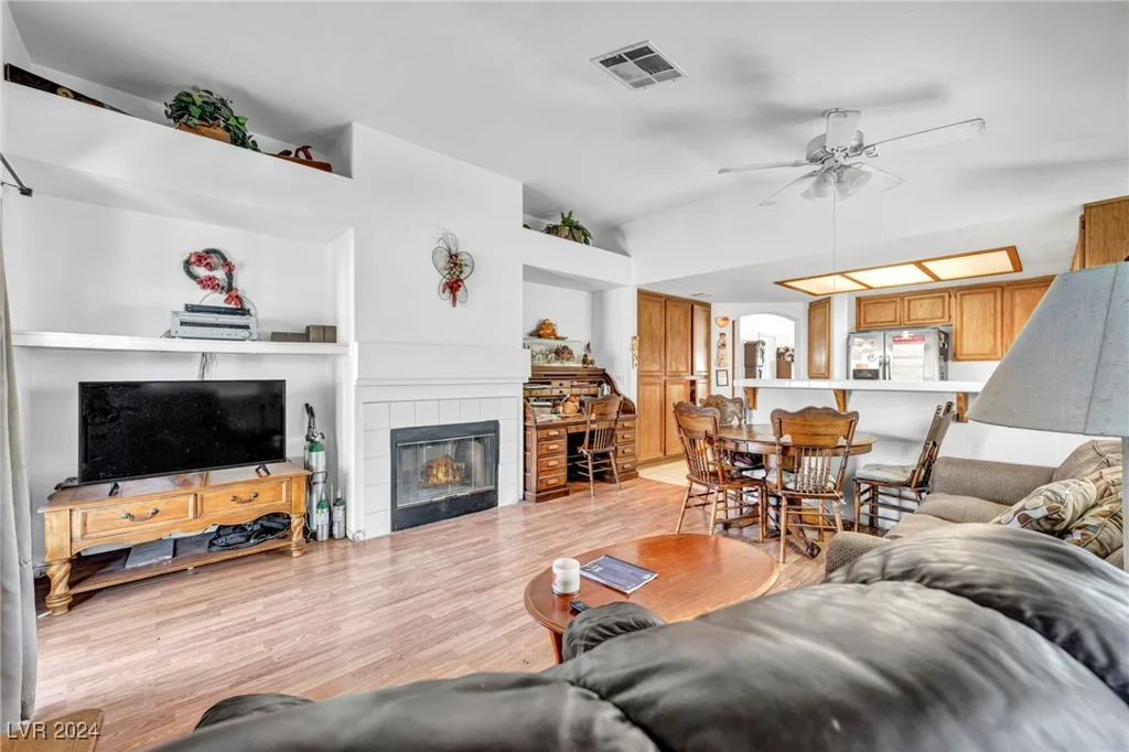 4449 Cielo, Las Vegas, NV 89130