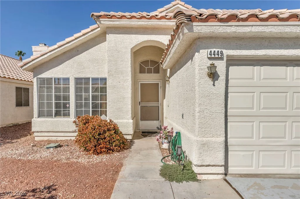 4449 Cielo, Las Vegas, NV 89130