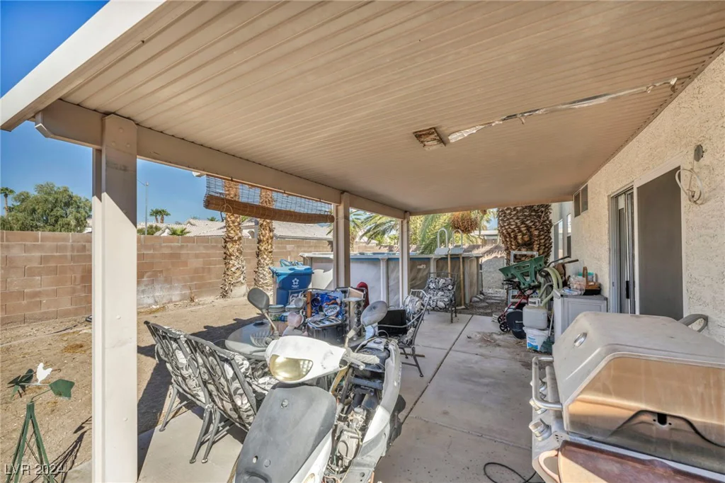 4449 Cielo, Las Vegas, NV 89130