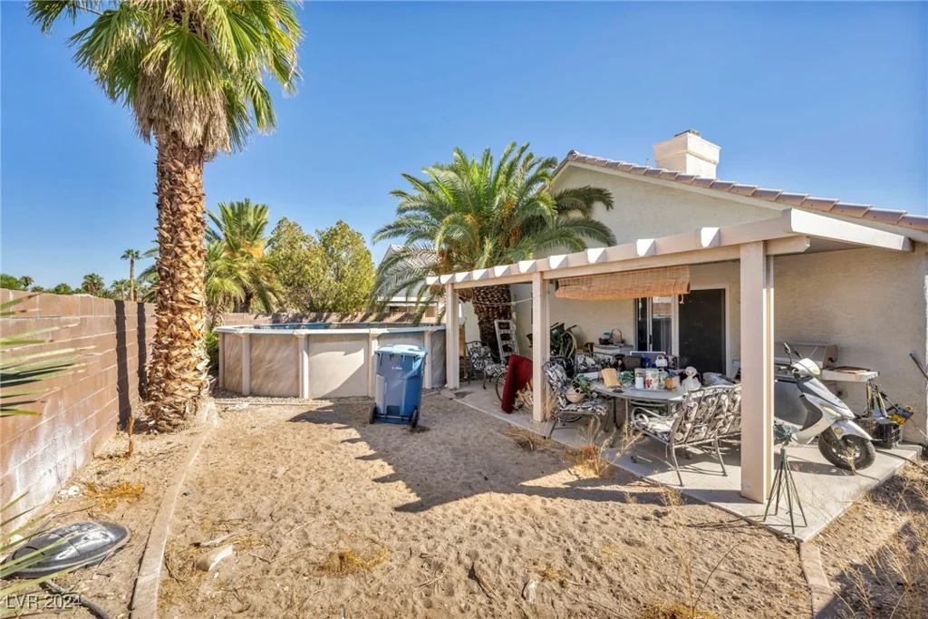 4449 Cielo, Las Vegas, NV 89130