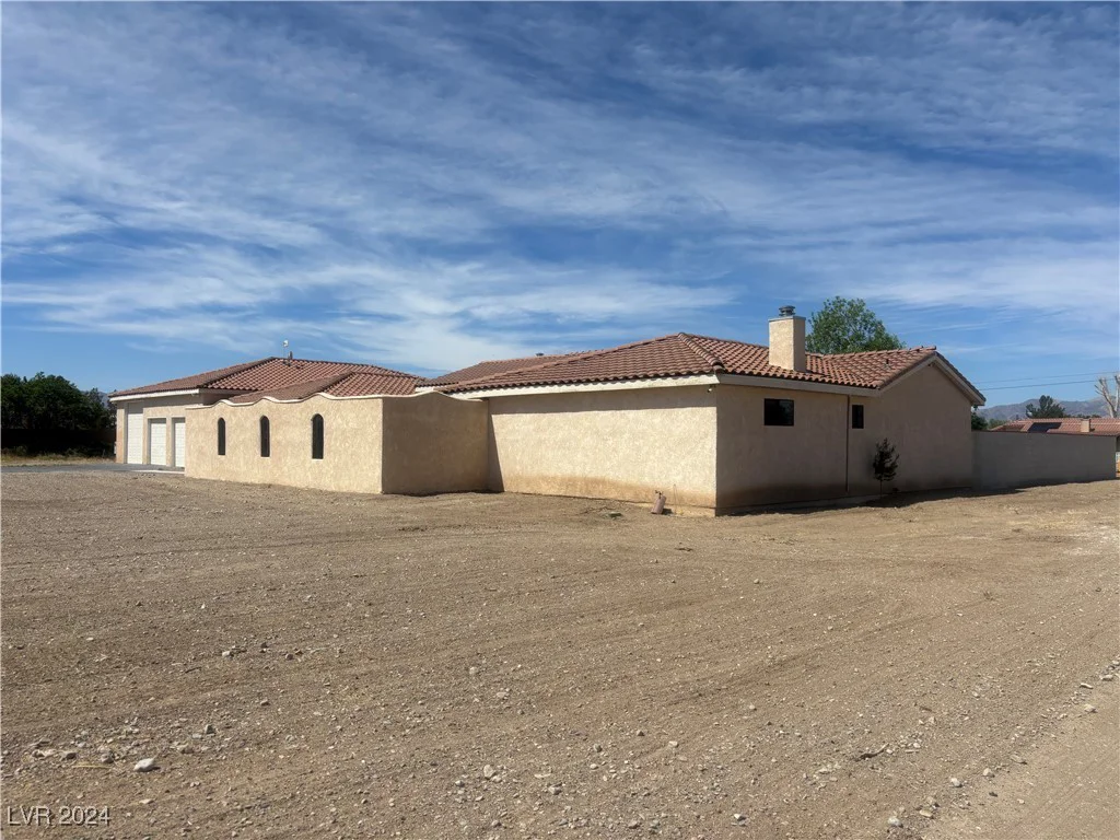 1430 Red Rock, Pahrump, NV 89048