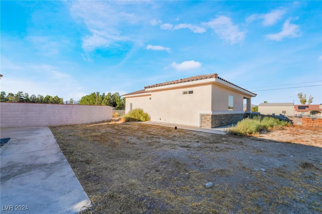 1430 Red Rock, Pahrump, NV 89048
