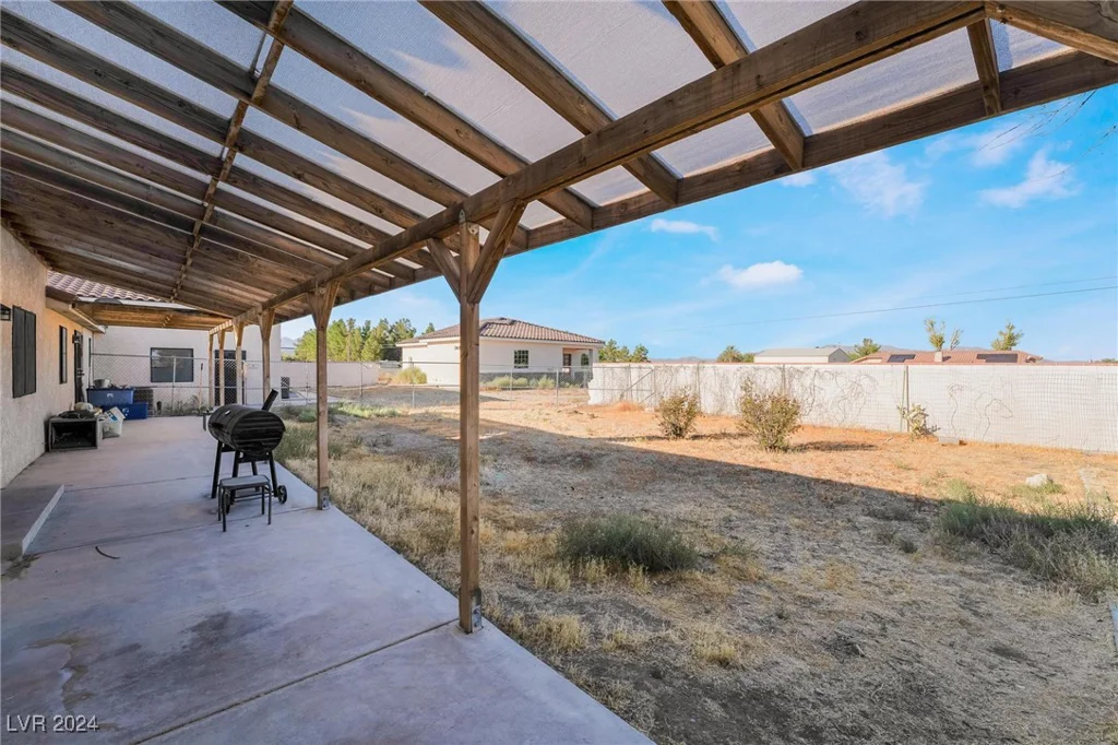 1430 Red Rock, Pahrump, NV 89048