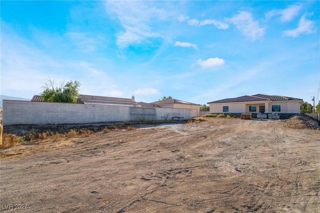 1430 Red Rock, Pahrump, NV 89048