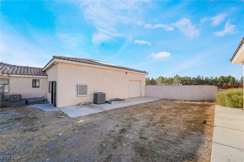 1430 Red Rock, Pahrump, NV 89048