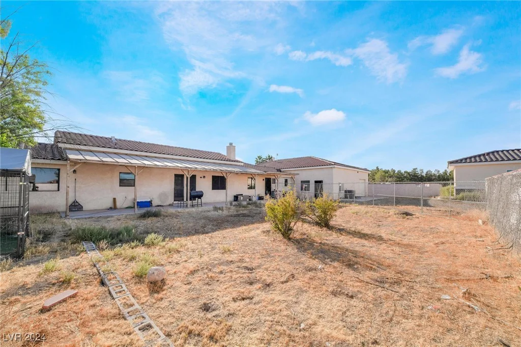 1430 Red Rock, Pahrump, NV 89048