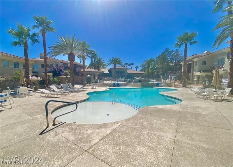 9050 Warm Springs, Las Vegas, NV 89148