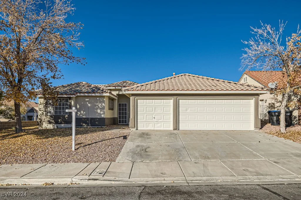 902 Noche De Paz, Henderson, NV 89015