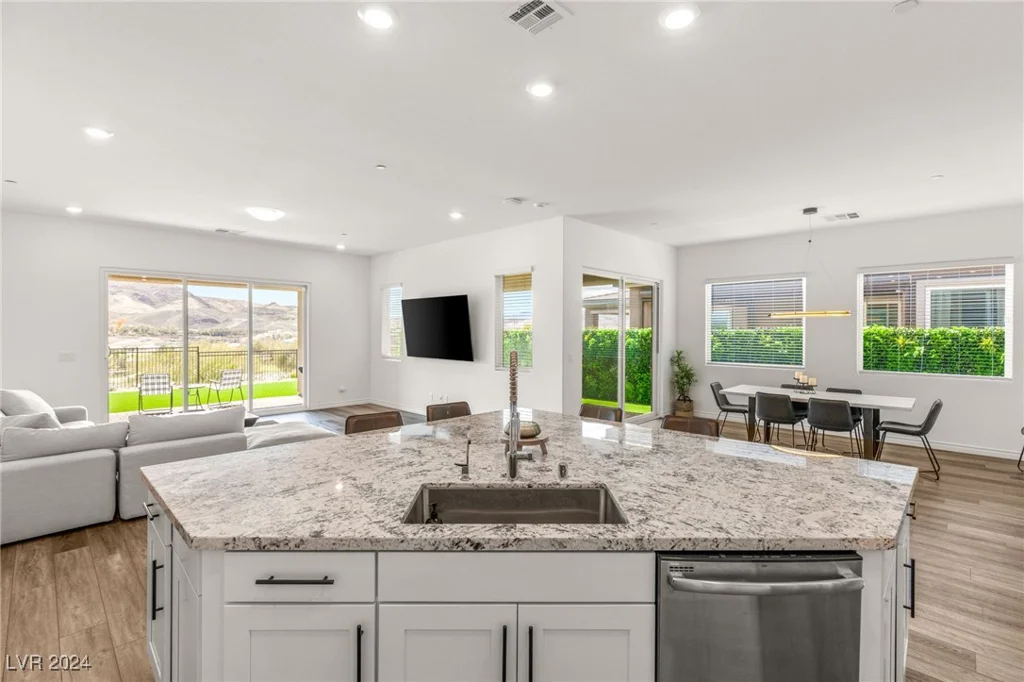 91 Reflection Cove, Henderson, NV 89011