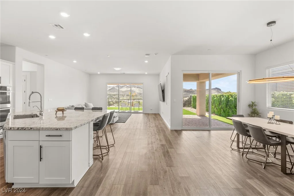 91 Reflection Cove, Henderson, NV 89011