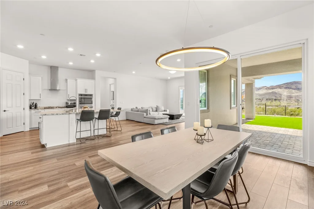 91 Reflection Cove, Henderson, NV 89011