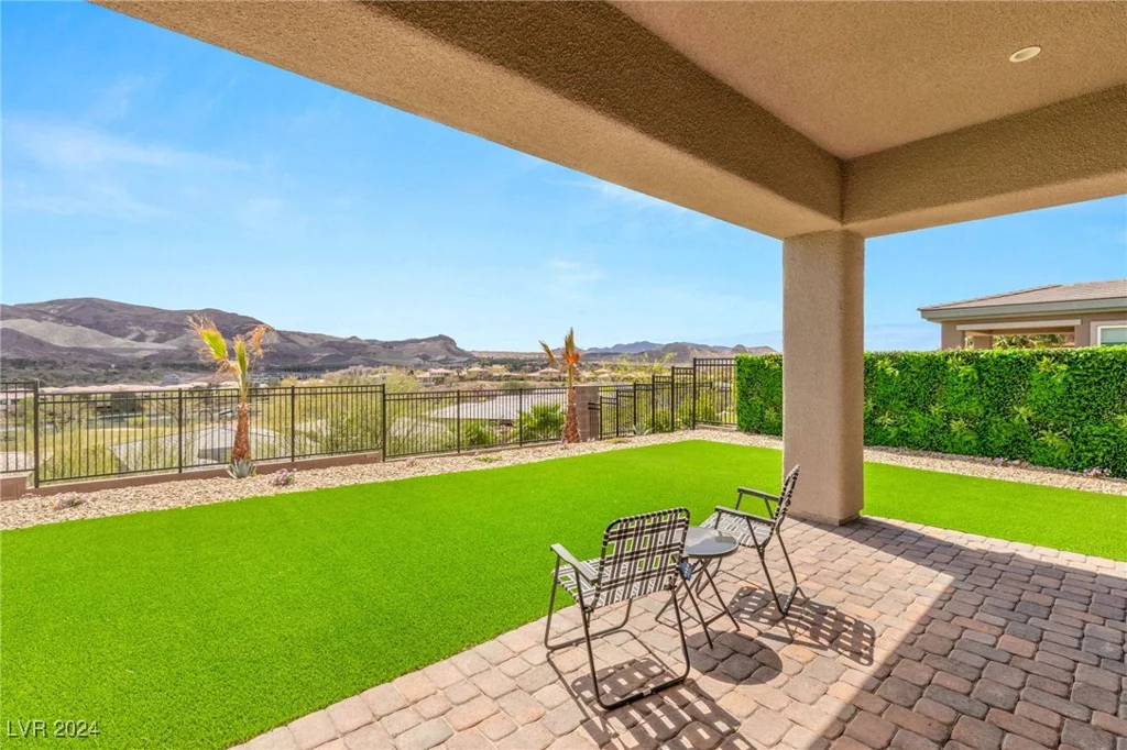 91 Reflection Cove, Henderson, NV 89011