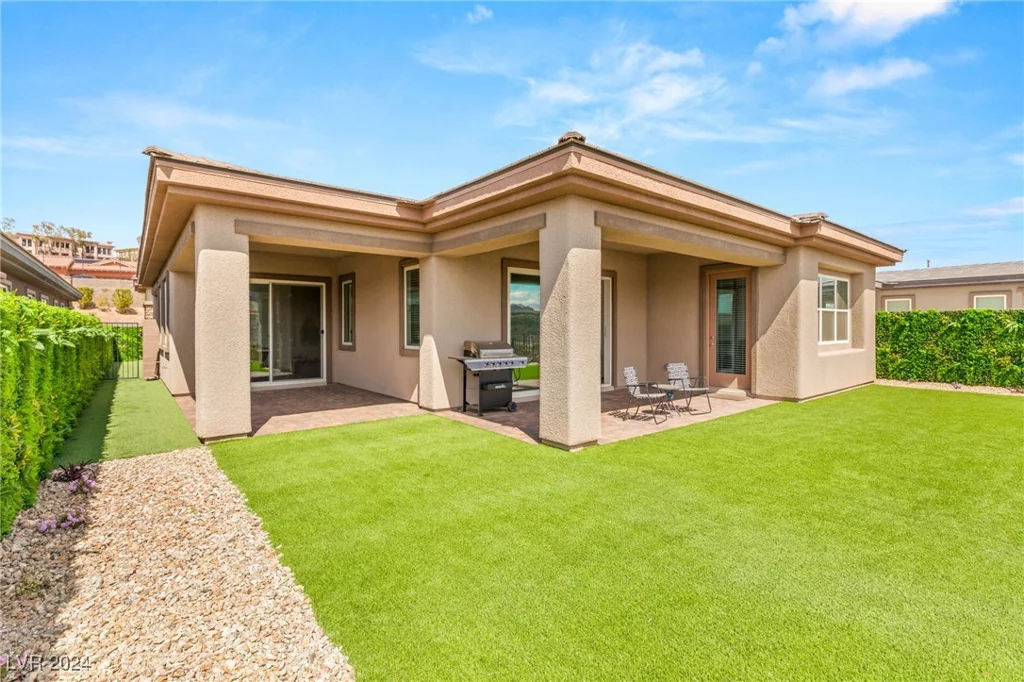 91 Reflection Cove, Henderson, NV 89011