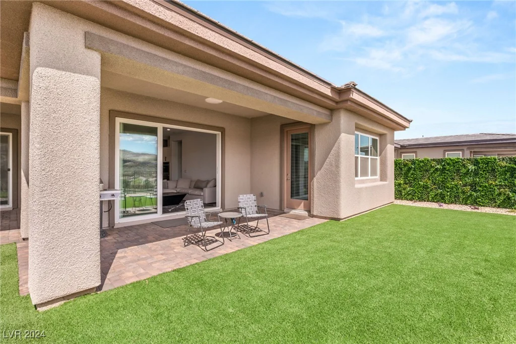 91 Reflection Cove, Henderson, NV 89011