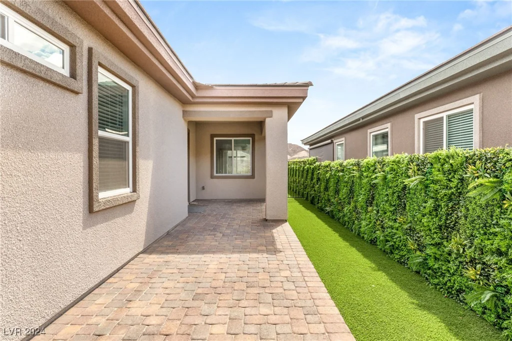 91 Reflection Cove, Henderson, NV 89011