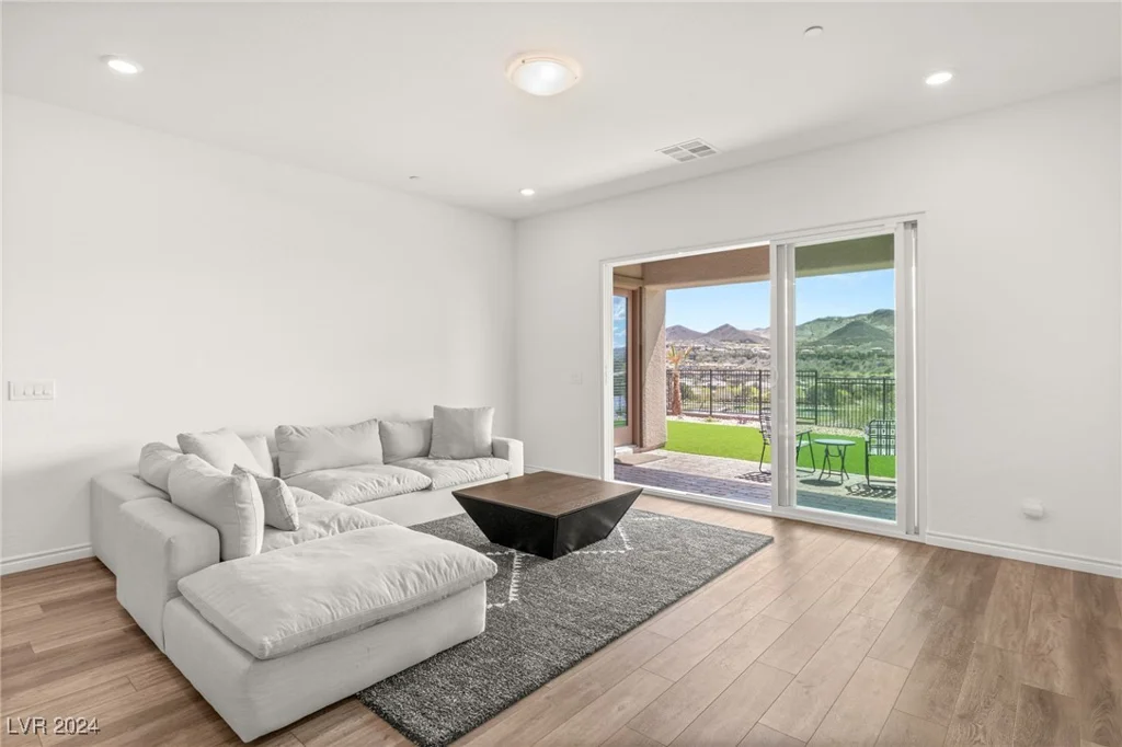 91 Reflection Cove, Henderson, NV 89011