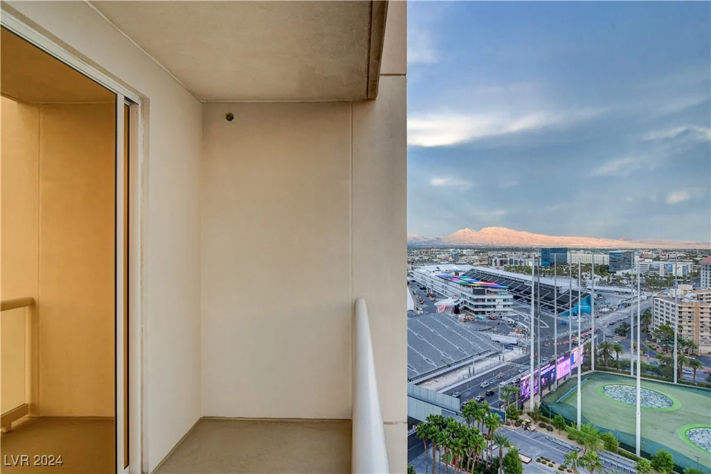 125 Harmon, Las Vegas, NV 89109