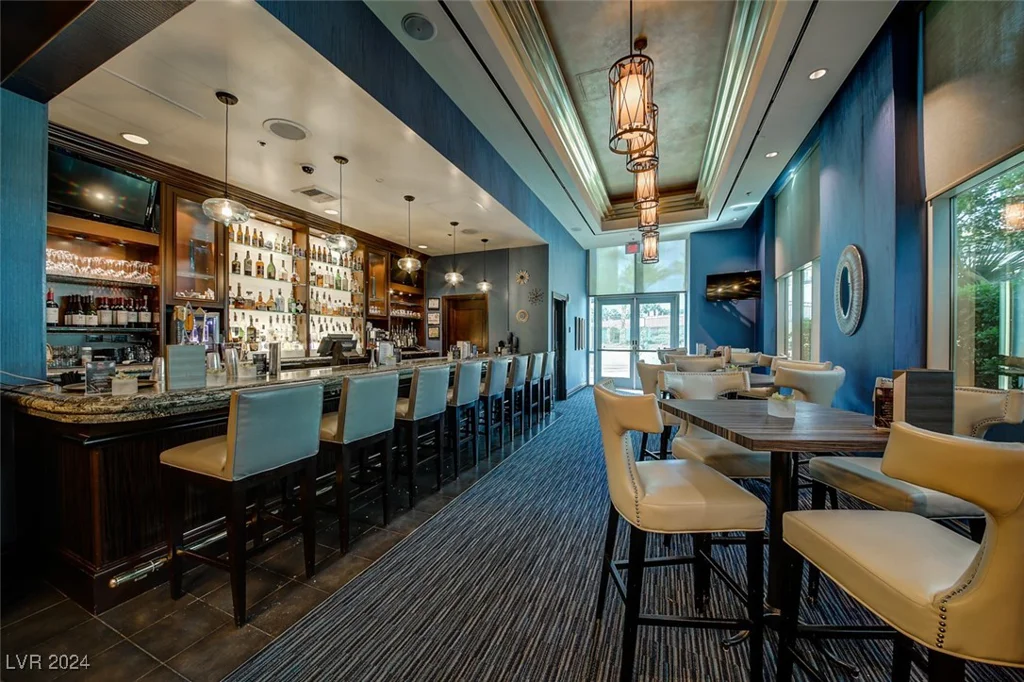 125 Harmon, Las Vegas, NV 89109