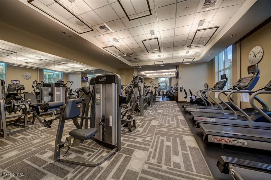 125 Harmon, Las Vegas, NV 89109