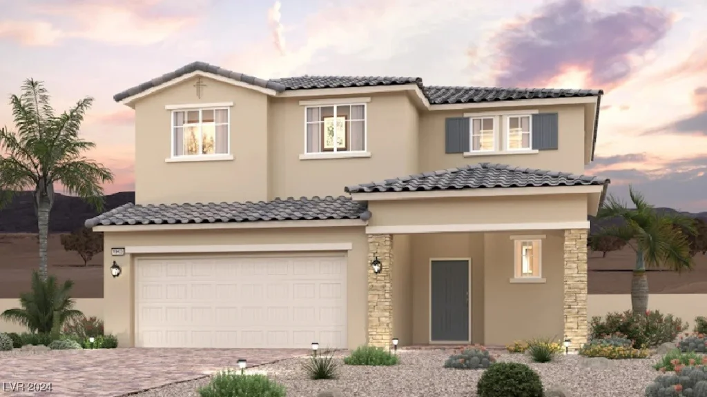 197 Jaldena, Henderson, NV 89011