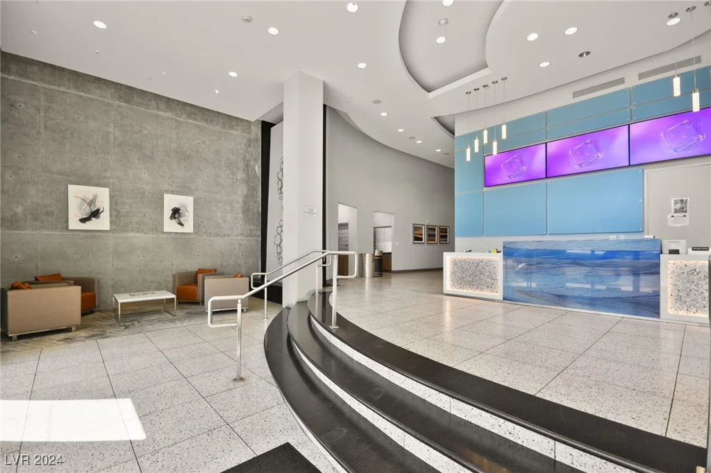200 Hoover, Las Vegas, NV 89101
