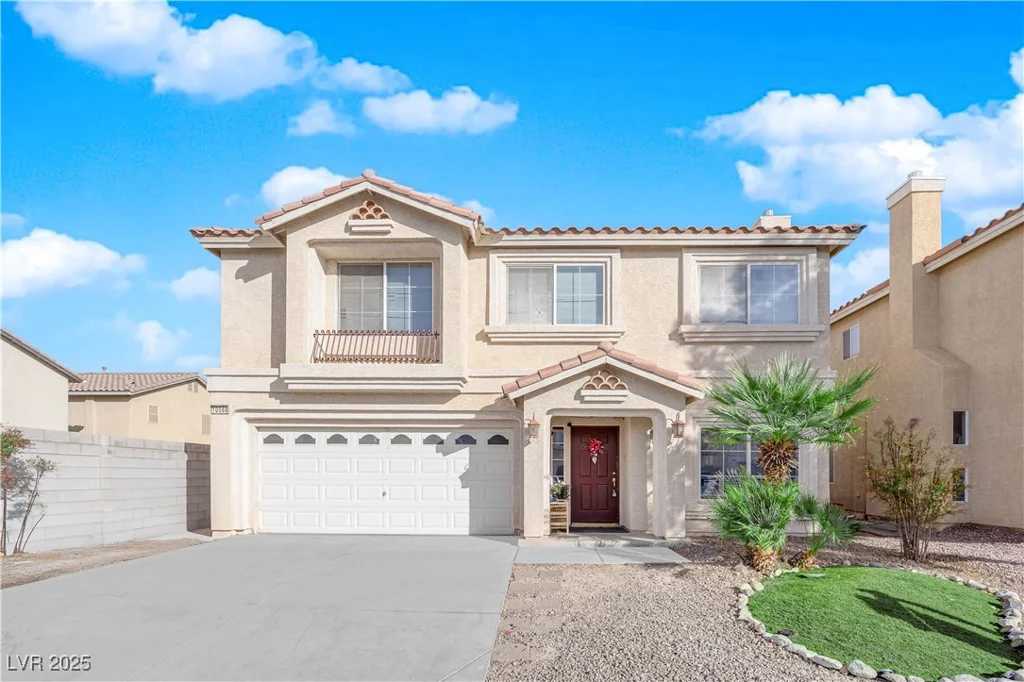 10568 Salmon Leap, Las Vegas, NV 89183