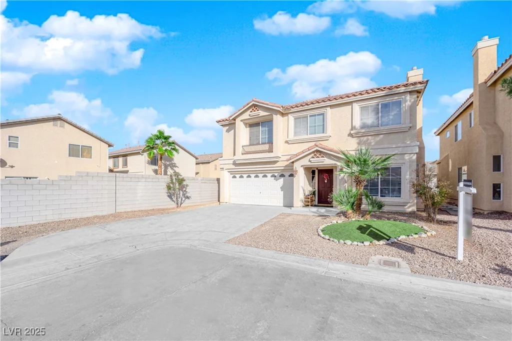 10568 Salmon Leap, Las Vegas, NV 89183